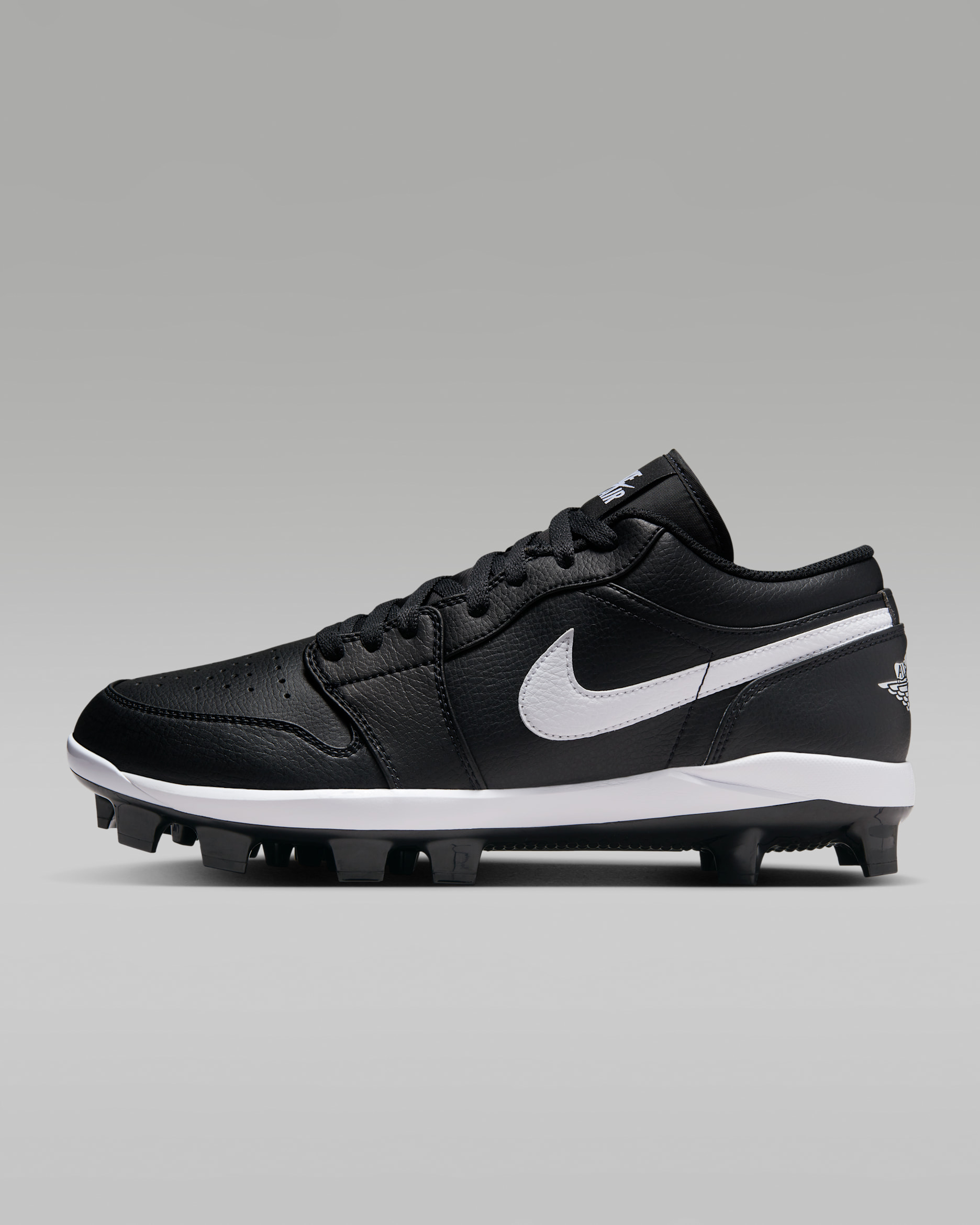 ★SALE★ 新品 NIKE Air Jordan 1 Retro MCSLOW Jordan 1 Retro MCS Low Men's Baseball Boots. Nike CA